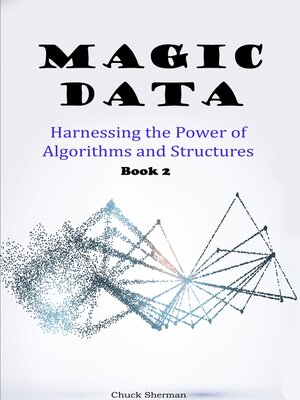 cover image of Magic Data, Part 2